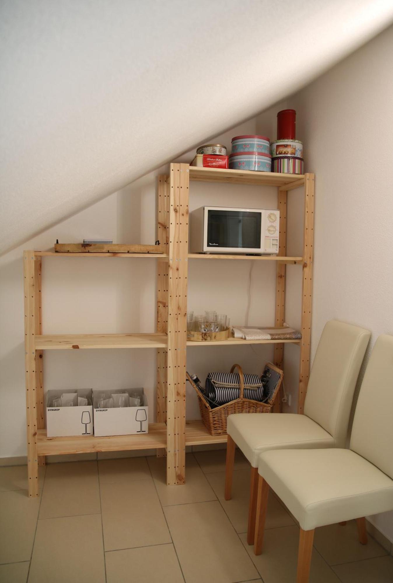 Ferienwohnung - Dachgeschoss Schmuckstueck Wolnzach Kültér fotó