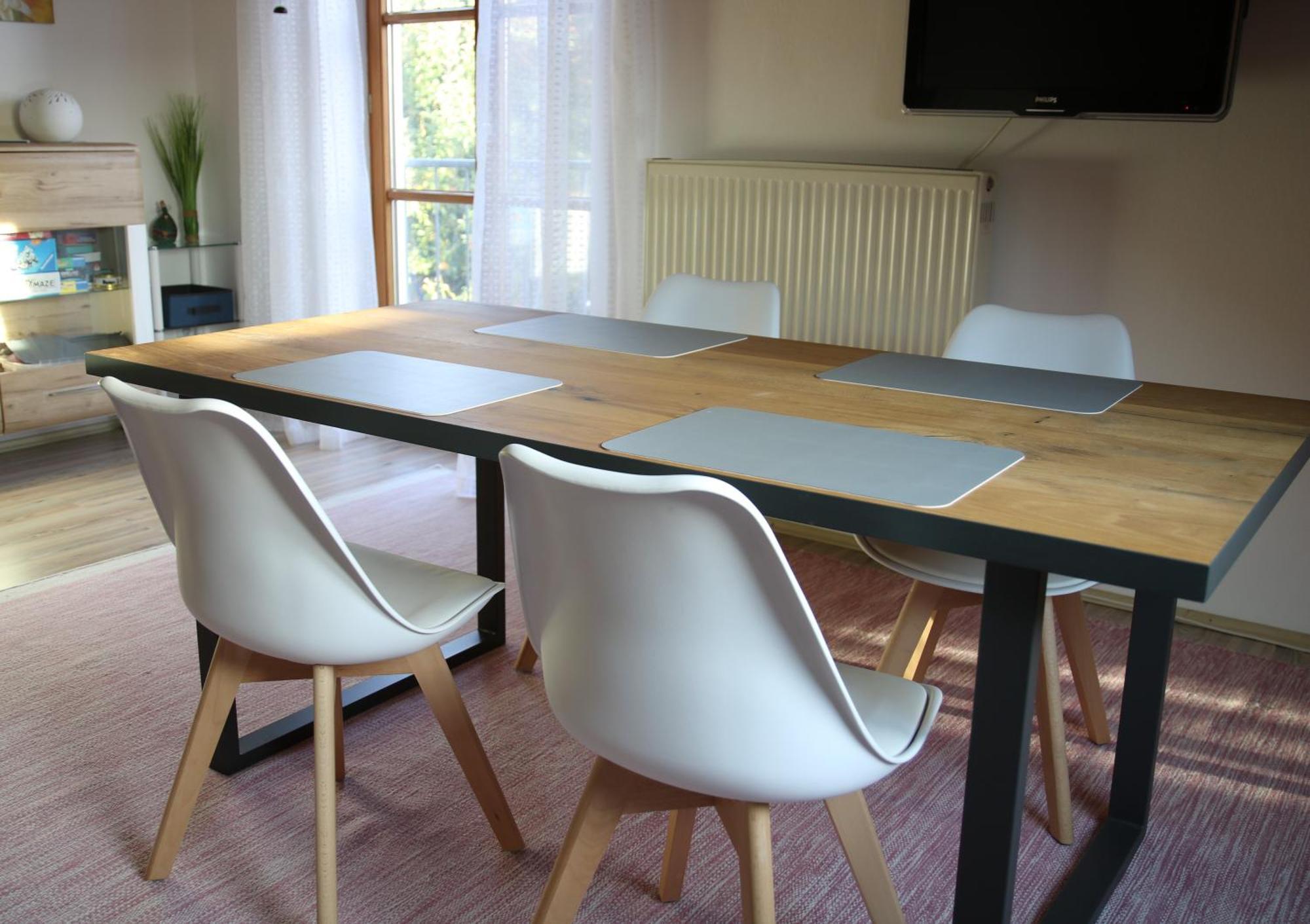 Ferienwohnung - Dachgeschoss Schmuckstueck Wolnzach Kültér fotó
